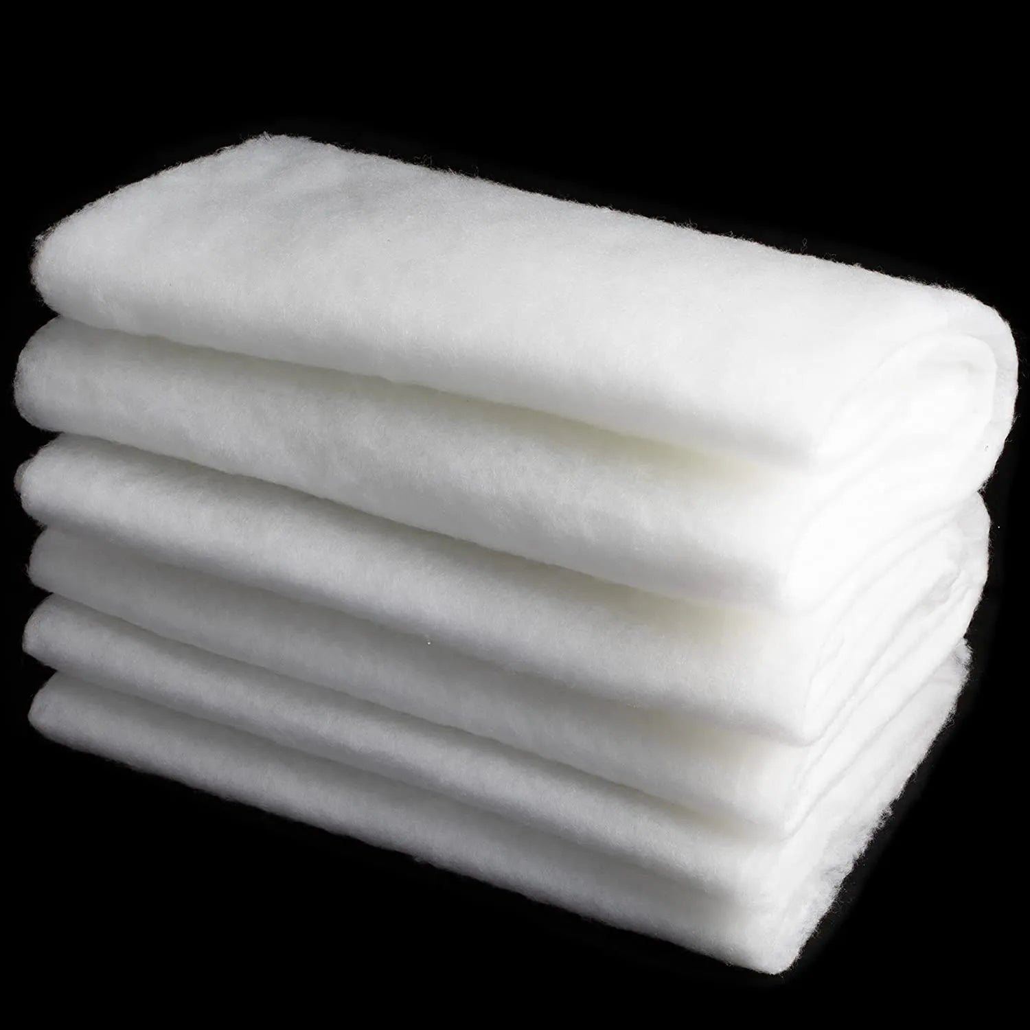 Christmas Snow Blanket Roll, 3 Pack