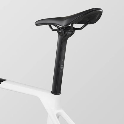 White Sprint
