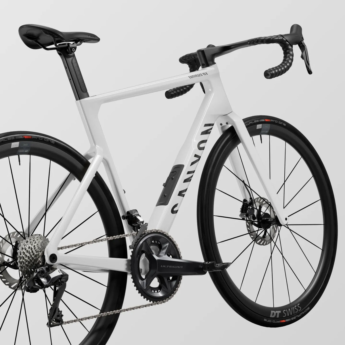 Crystal White
