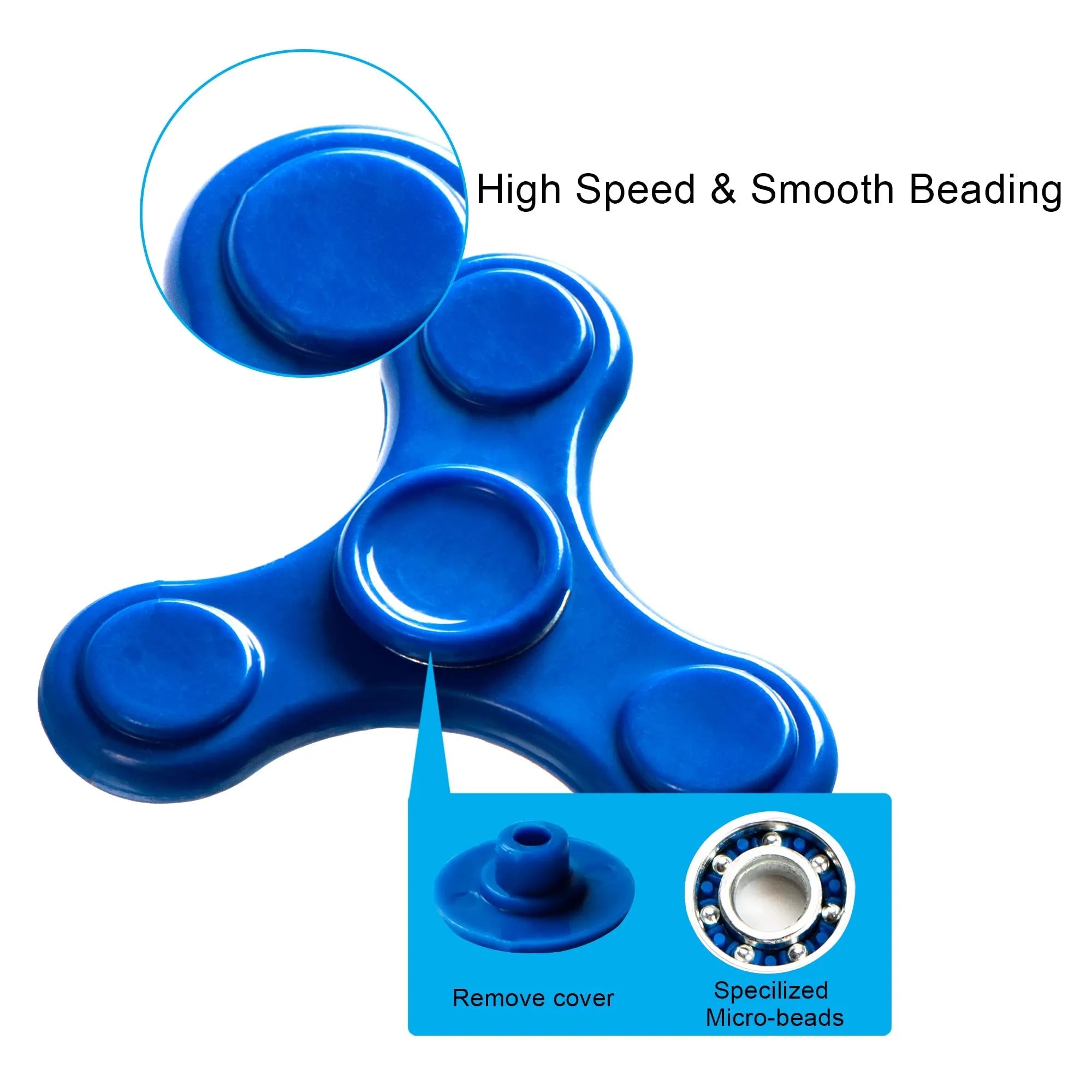 28-Pack Valentine's Day Spinner Cards for Kids Classroom Exchange Gifts