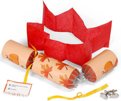 Maple Leaves Table Favors, 8 Pack