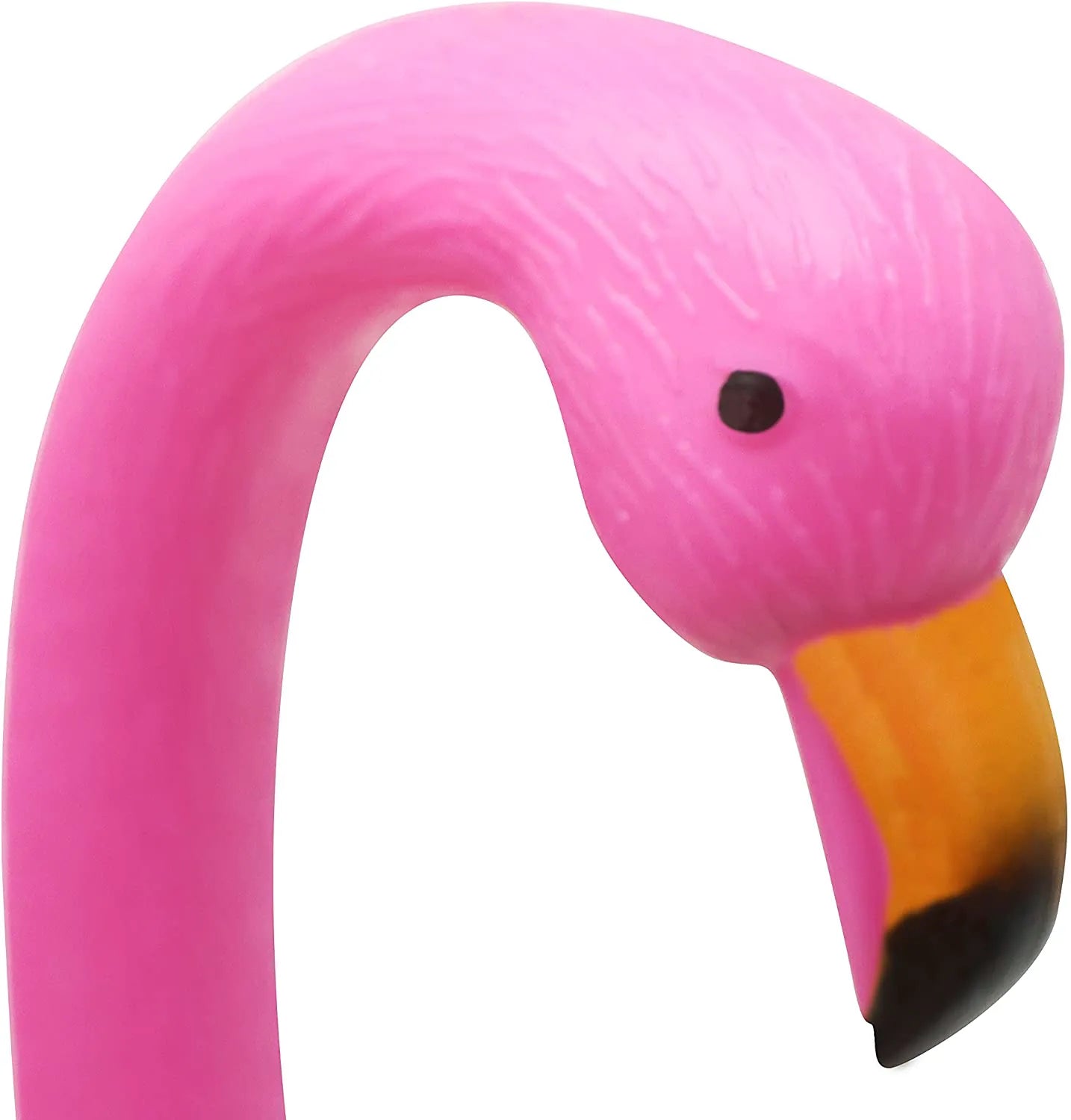 Small Flamingo Yard Ornament, Set of 2