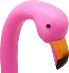 Small Flamingo Yard Ornament, Set of 2