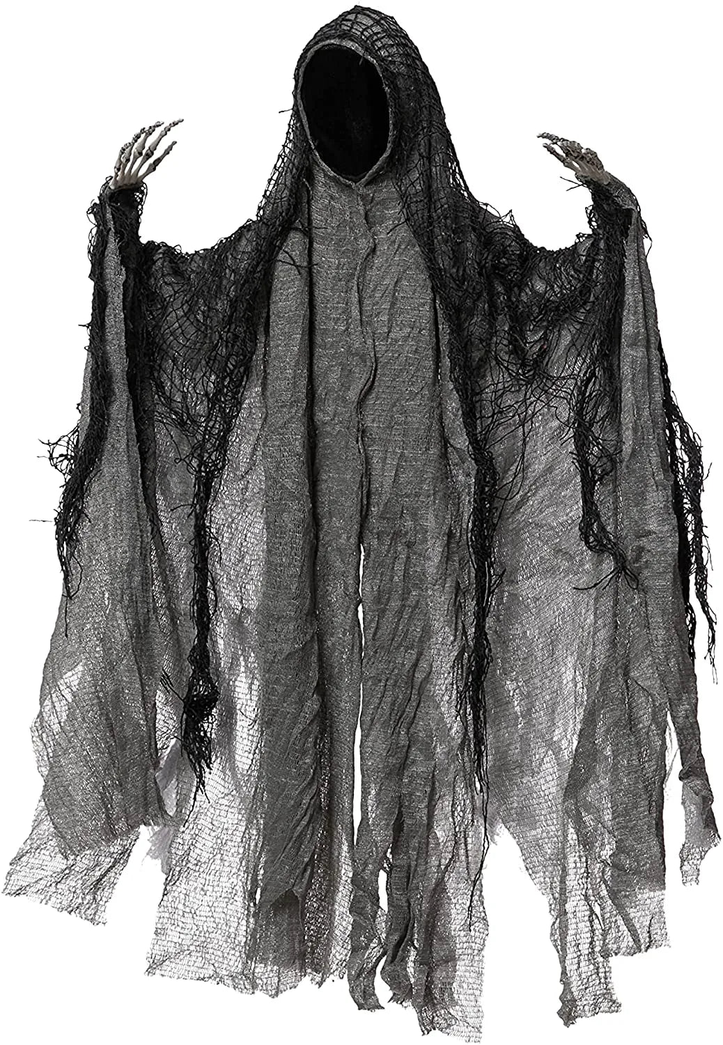 Faceless Grim Reapers