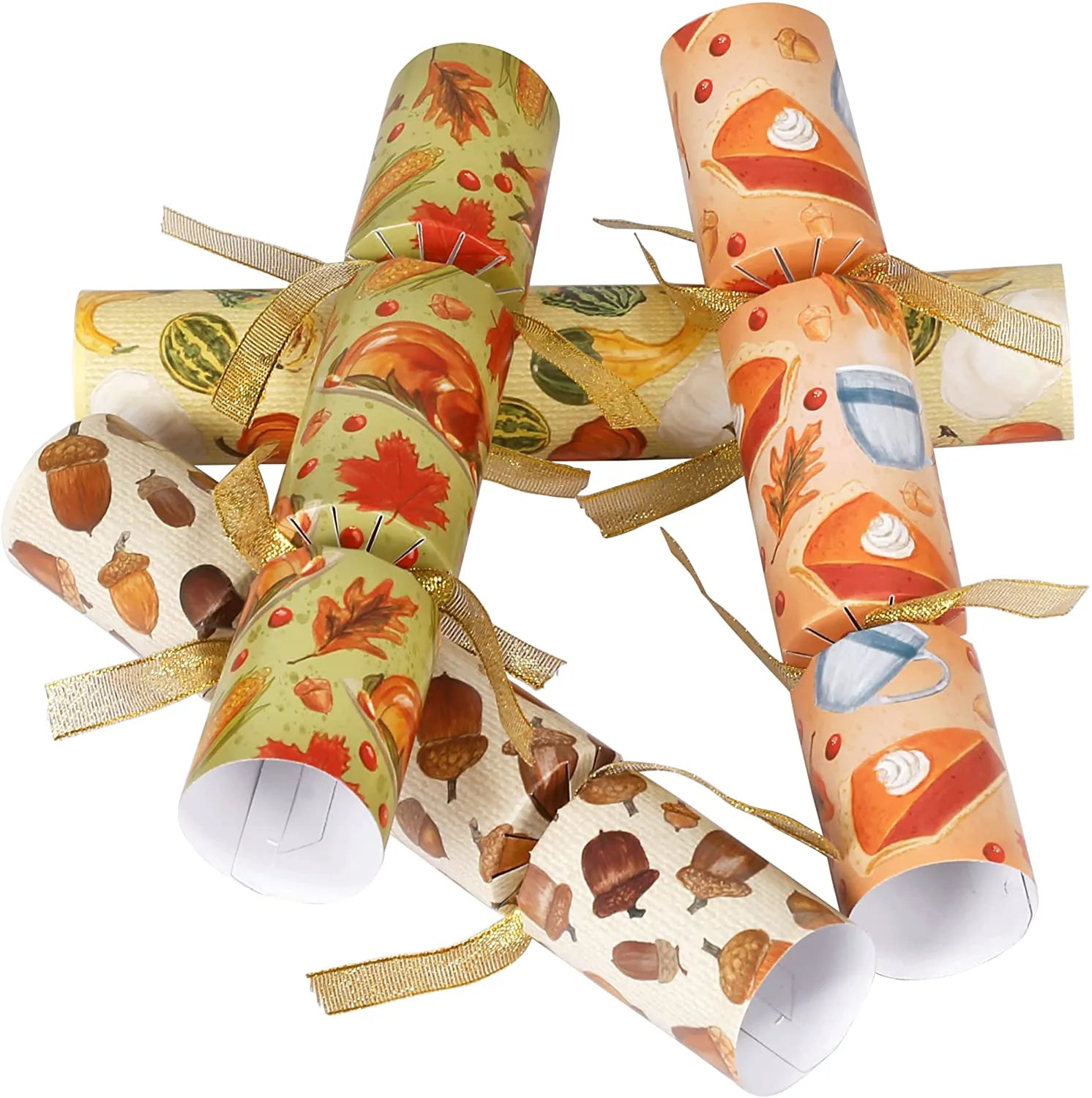 Classic Table Favors, 8 Pack