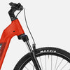 Outback Orange
