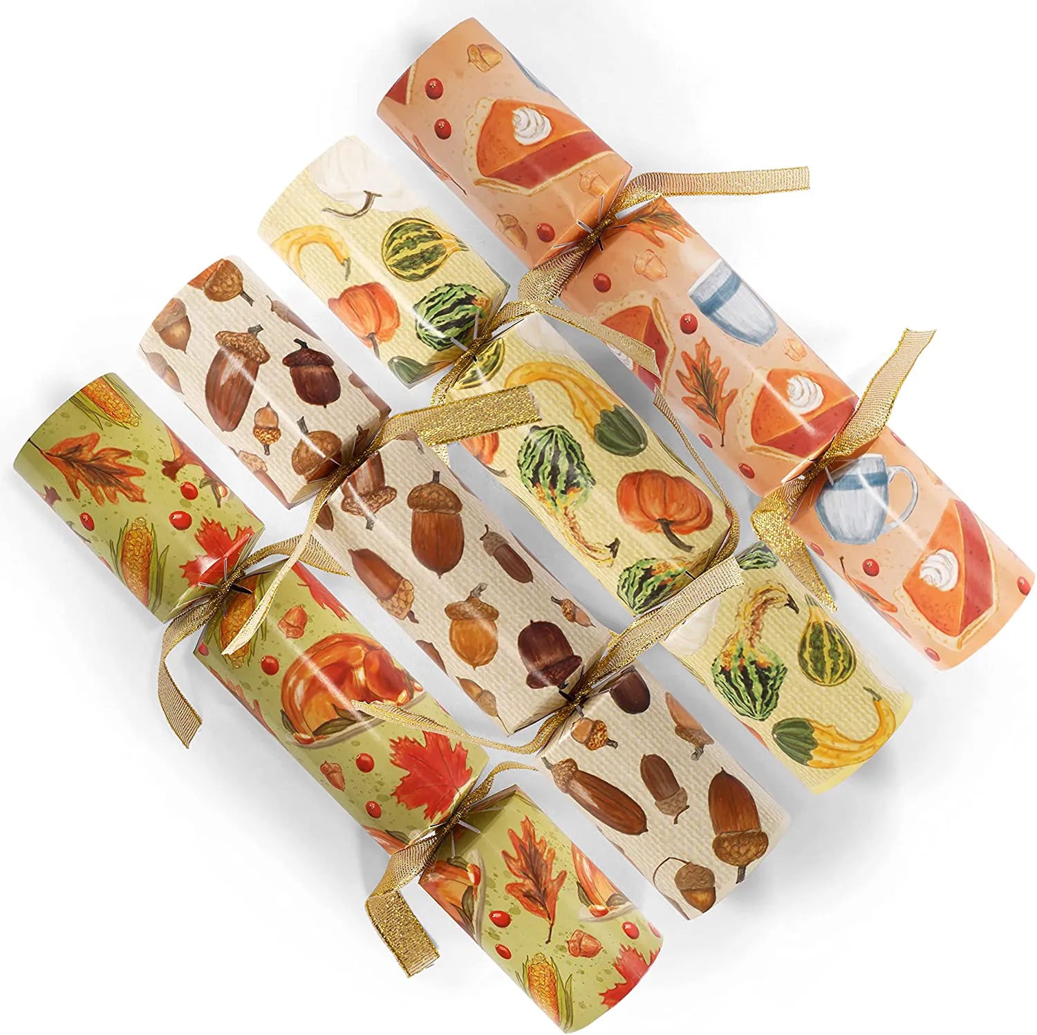 Classic Table Favors, 8 Pack