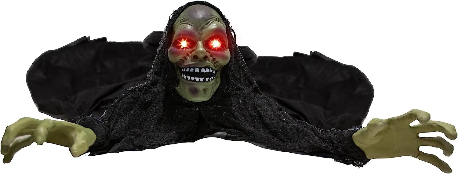 Zombie Groundbreaker (Black)