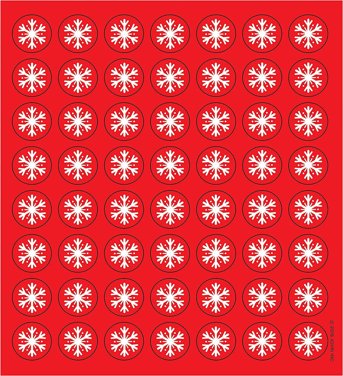 Christmas Bingo Cards for Kids