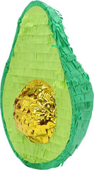 Cinco de Mayo Avocado Piñata