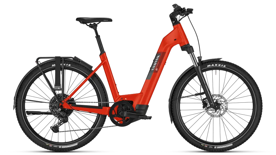 Outback Orange