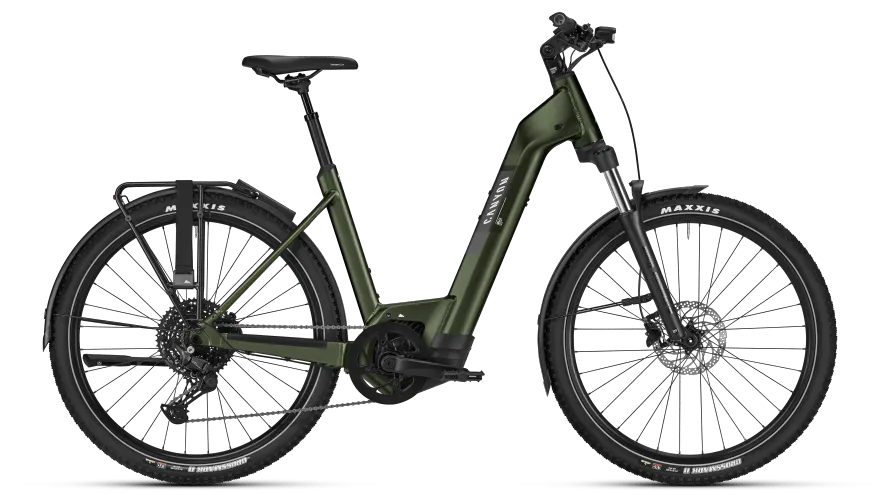 Tundra Green