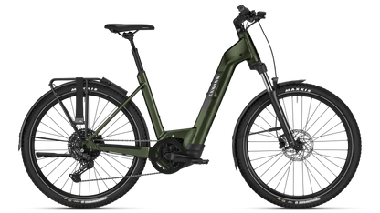 Tundra Green