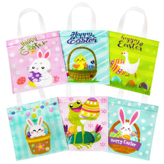 24-Pack Easter Gift Bags