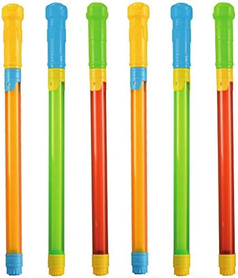 JOYIN Water Soakers 6 Pack