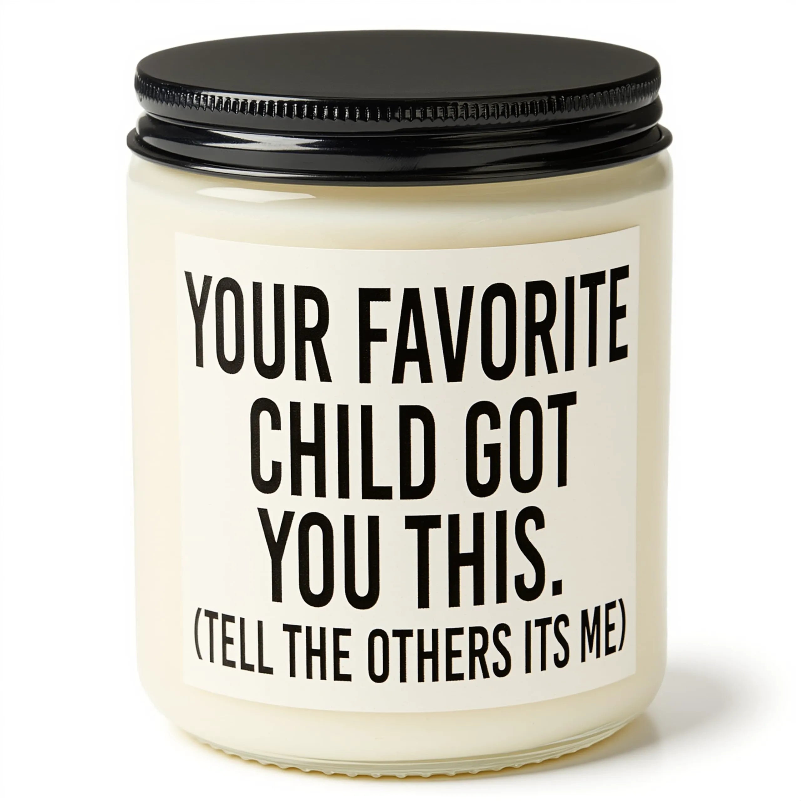 JOYIN Mother's Day Gifts for Mom, Lavender Scented Candles for Wife Women