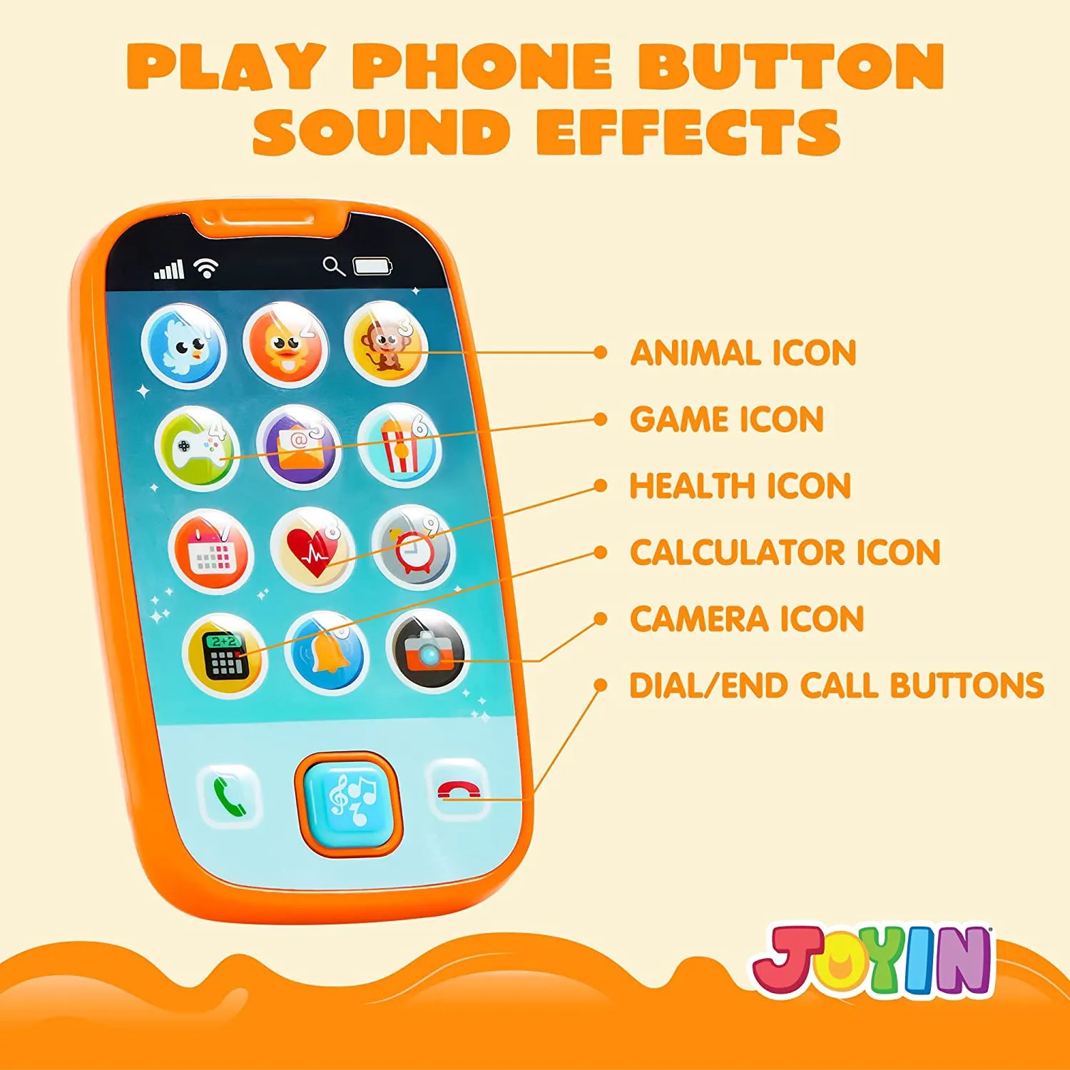 Smartphone and Remote Control Toys