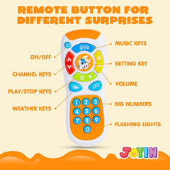 Smartphone and Remote Control Toys