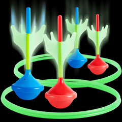 FIELDAY Lawn Darts Game Set