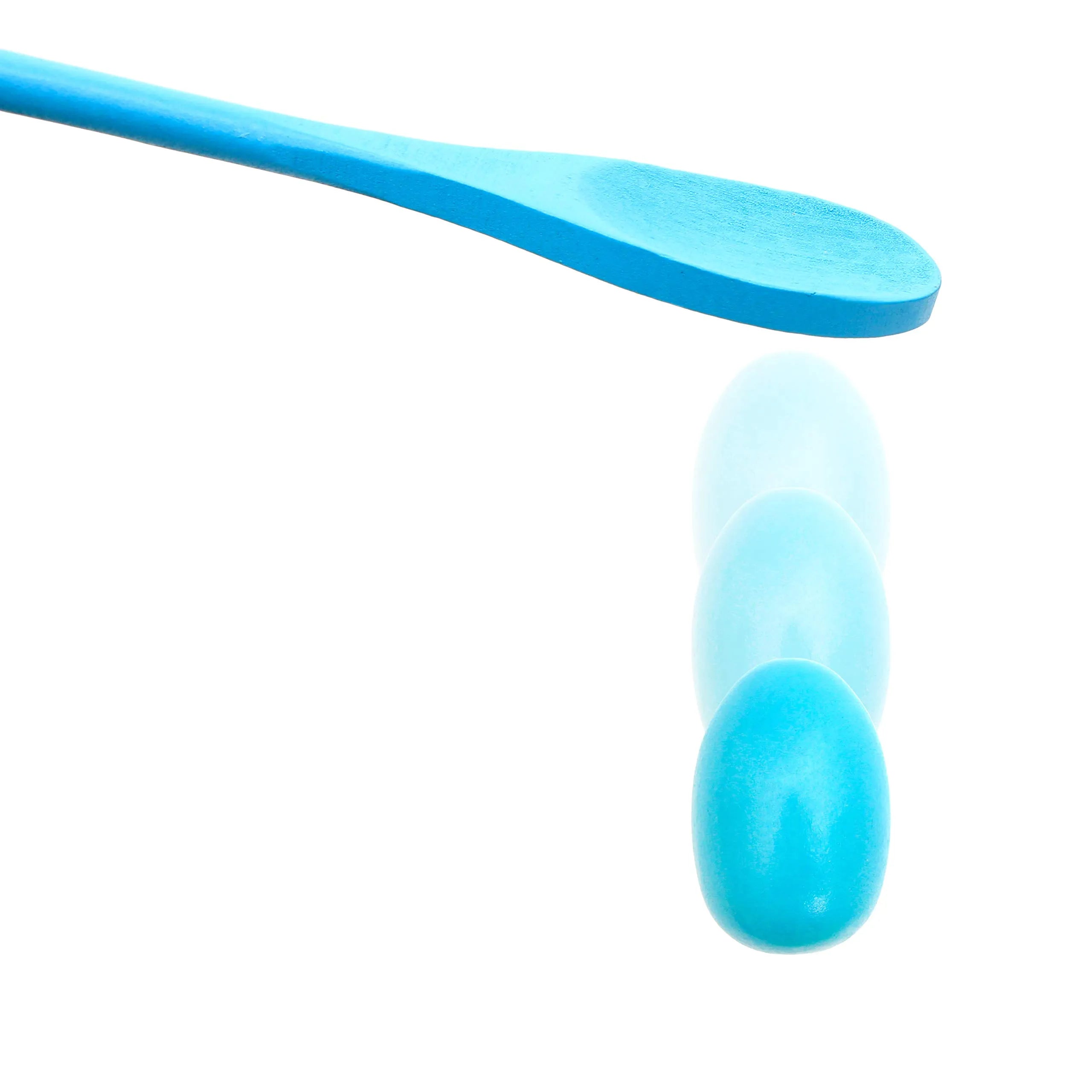 Spoon Race Game, 12 Pieces