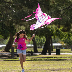 Unicorn Kite