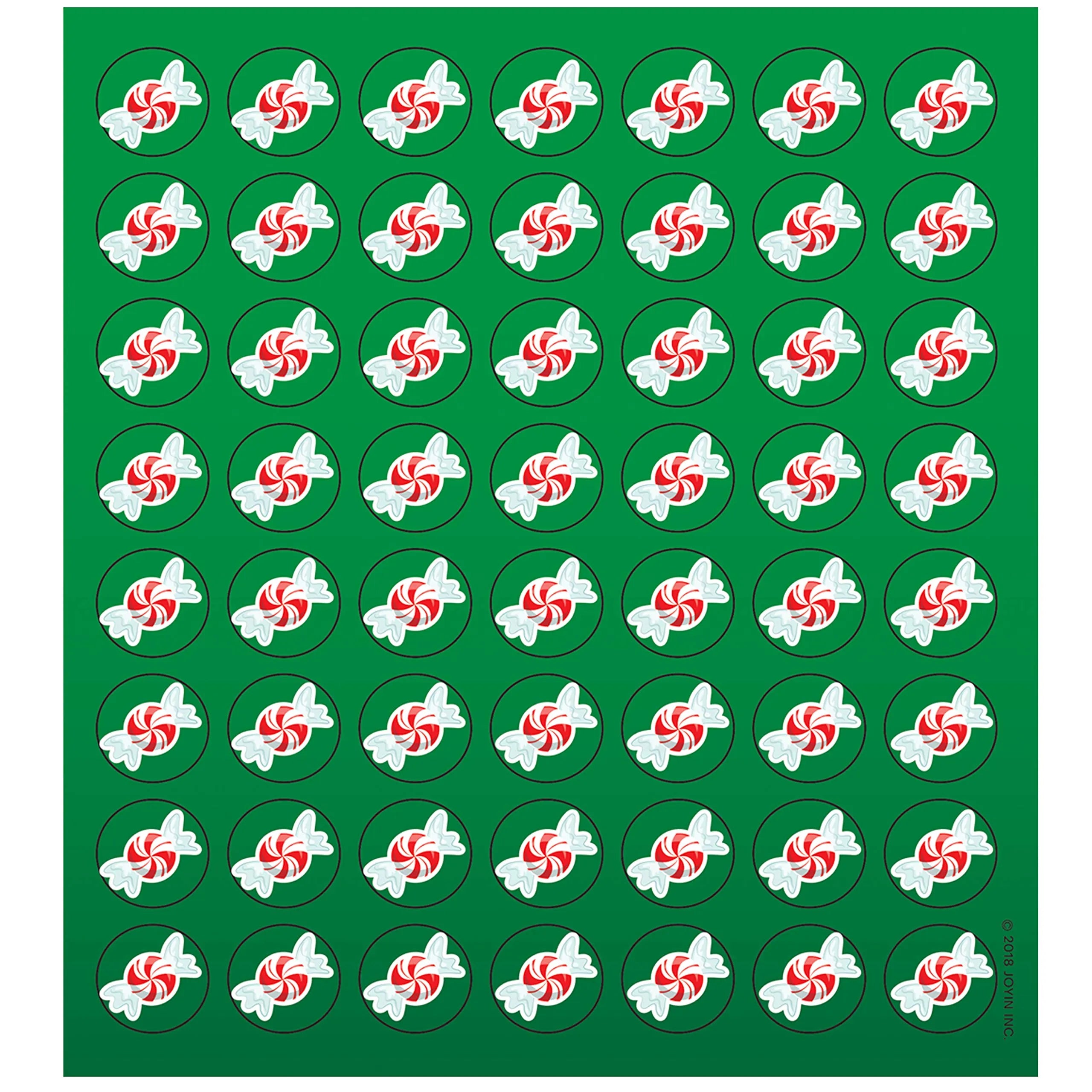 Christmas Bingo (Red) - 28 Pcs