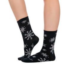 12 Pairs Winter Cotton Socks