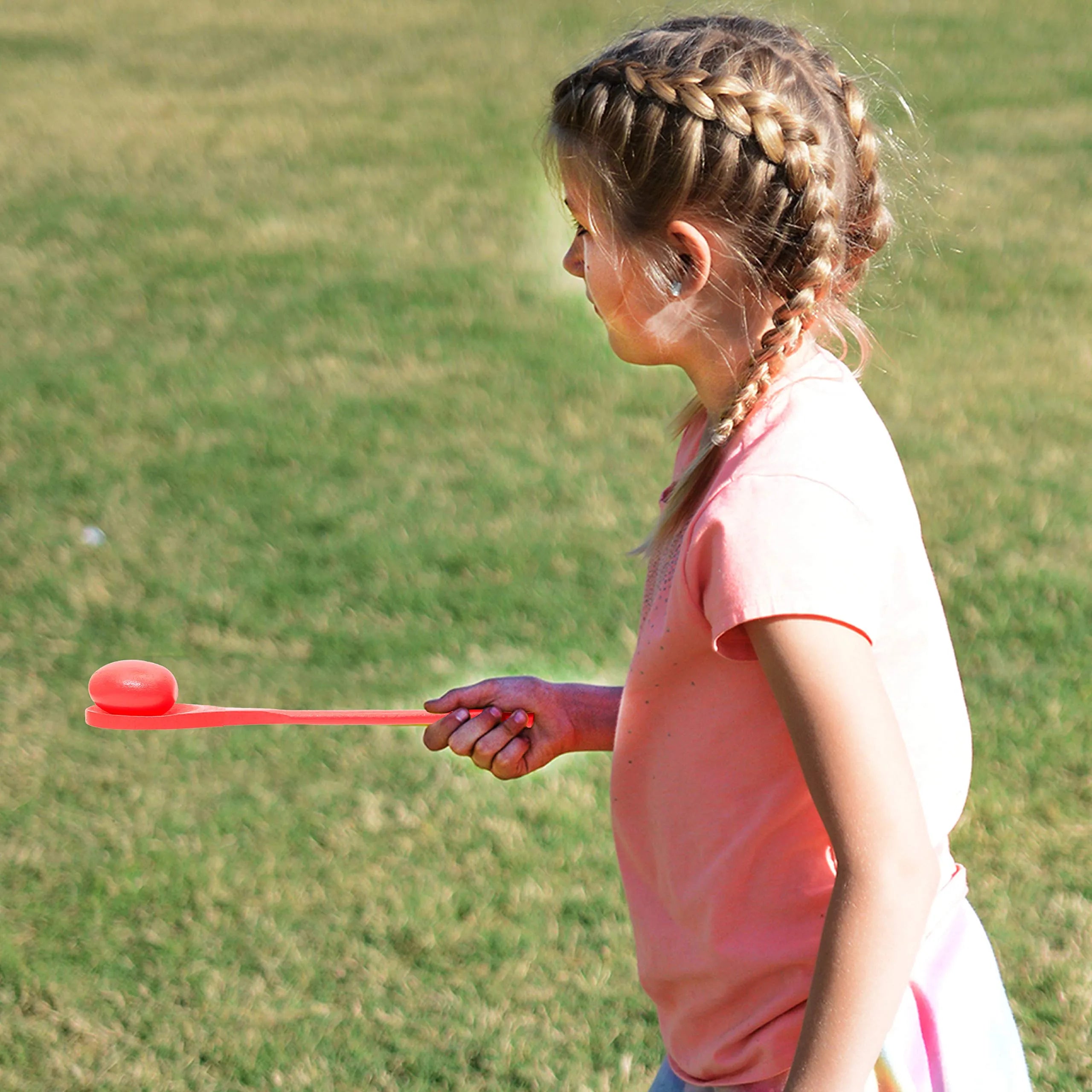 Spoon Race Game, 12 Pieces