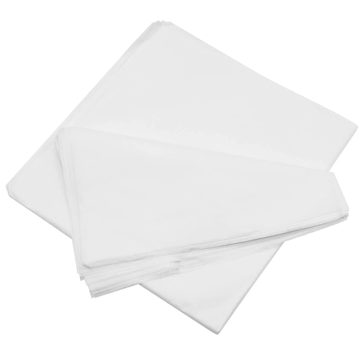 12 White Cardboard Gift Boxes