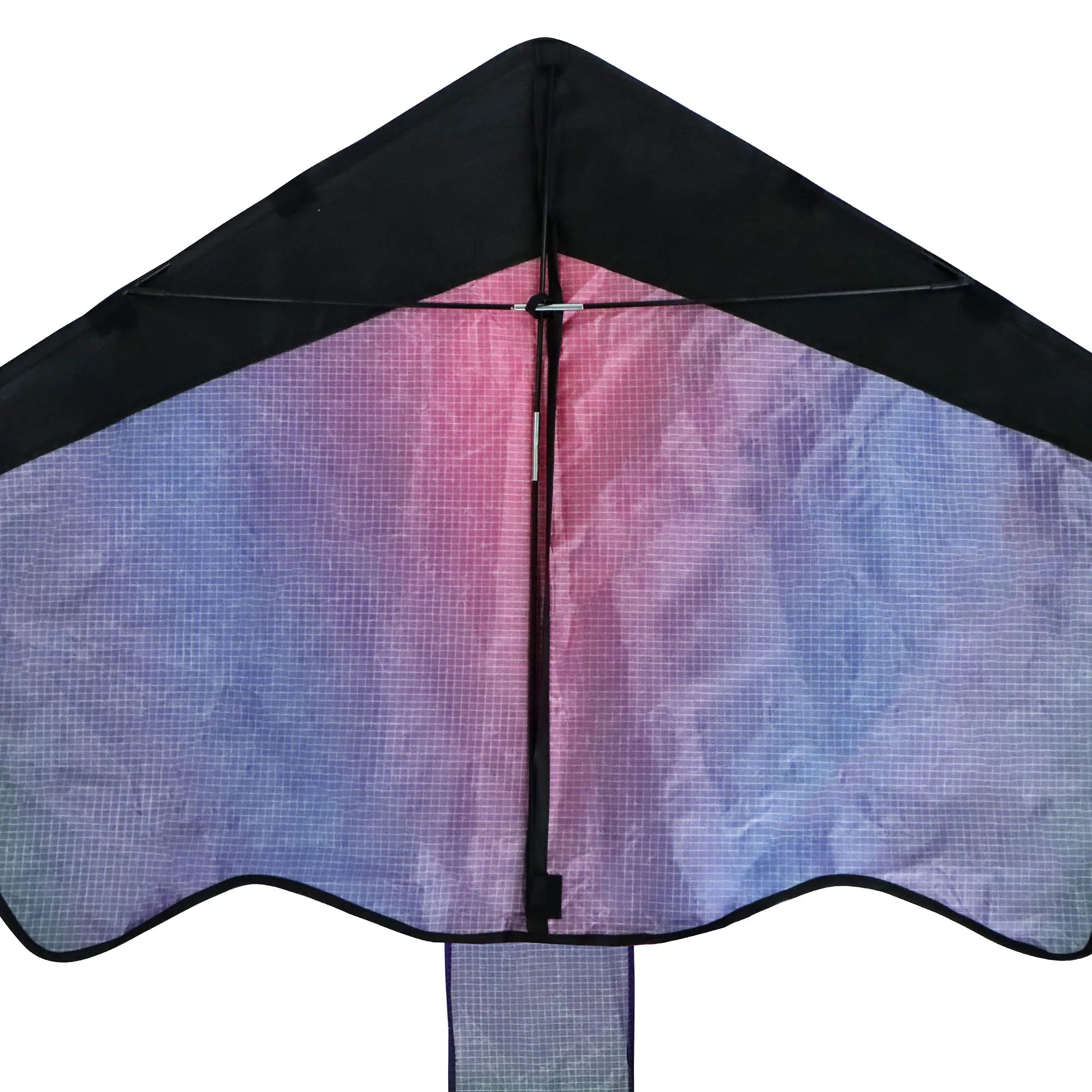 Delta Multicolor Kite, 3 Packs
